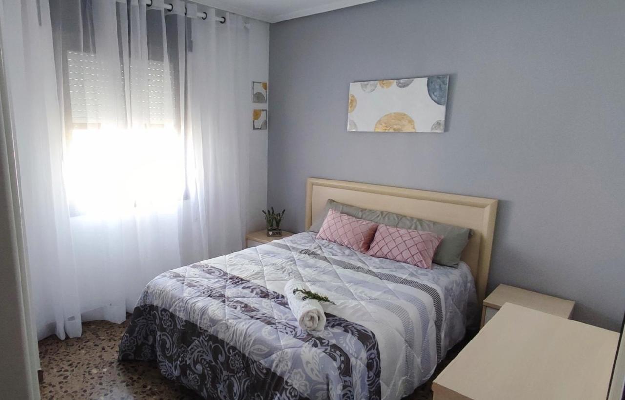 Apartamento Salou Exterior foto